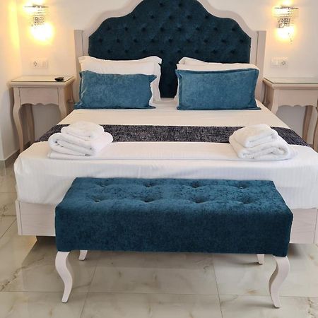 Elite Residence Kalamaki  Dış mekan fotoğraf