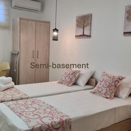Elite Residence Kalamaki  Dış mekan fotoğraf