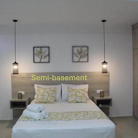 Elite Residence Kalamaki  Dış mekan fotoğraf