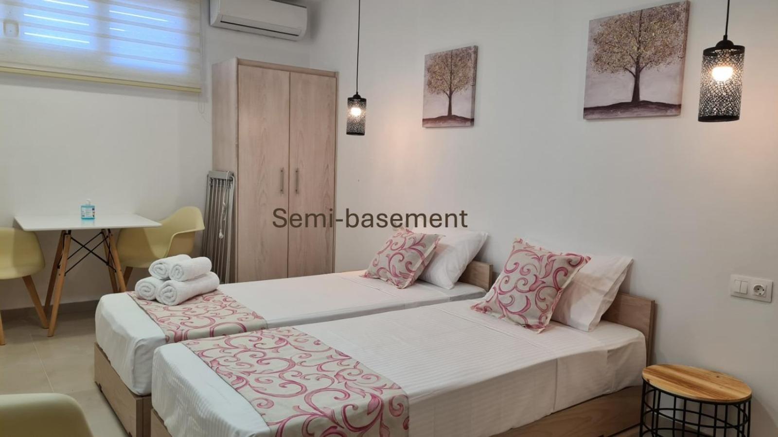 Elite Residence Kalamaki  Dış mekan fotoğraf
